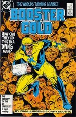 Booster Gold # 13