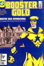 Booster Gold # 16