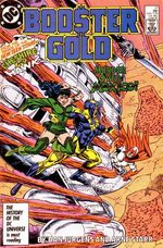 Booster Gold # 17