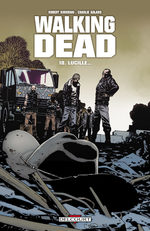 couverture, jaquette Walking Dead TPB softcover (souple) 18