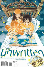 The Unwritten, Entre les Lignes 8