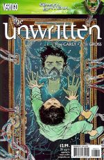 The Unwritten, Entre les Lignes # 26