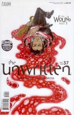 The Unwritten, Entre les Lignes 37
