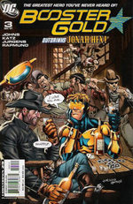Booster Gold # 3