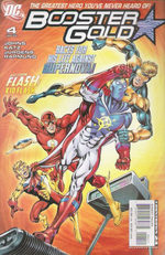 Booster Gold # 4