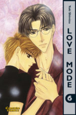 Love Mode 6