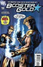 Booster Gold 19