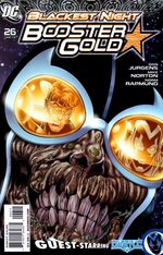 Booster Gold # 26