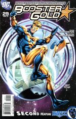 Booster Gold # 29