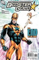Booster Gold 31