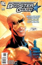 Booster Gold 32