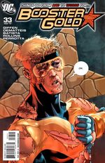 Booster Gold 33