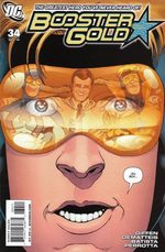 Booster Gold 34
