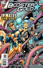Booster Gold 37