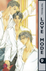 Love Mode 9