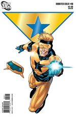 Booster Gold 40