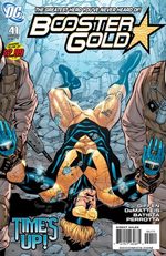 Booster Gold 41