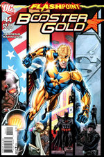 Booster Gold 44