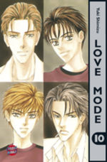 Love Mode 10