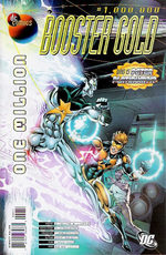 Booster Gold 1000000