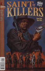 Preacher Special - Saint of Killers # 1