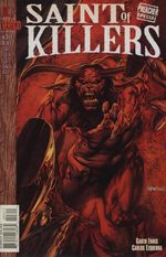 Preacher Special - Saint of Killers # 3
