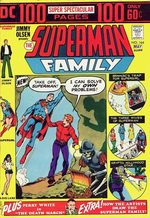 Superman Family 164
