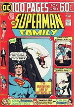 Superman Family 166