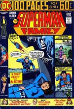 Superman Family # 167
