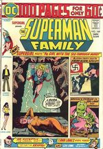 Superman Family # 168