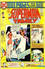 Superman Family # 169
