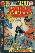 Superman Family # 171