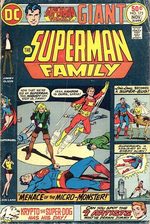Superman Family 173