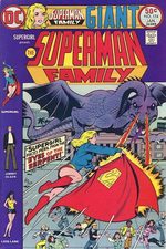 Superman Family 174