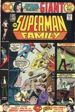 Superman Family 175