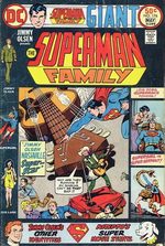 Superman Family 176