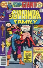 Superman Family # 177