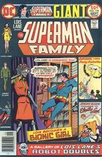 Superman Family # 178