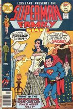 Superman Family # 181