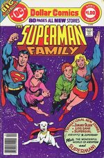Superman Family # 182
