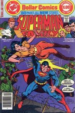 Superman Family # 186