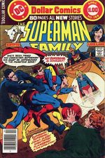 Superman Family # 188