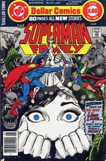 Superman Family 189