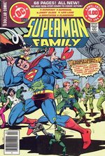 Superman Family 194