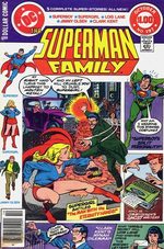 Superman Family 197