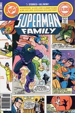 Superman Family 202