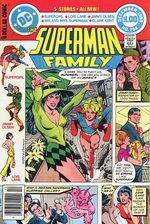 Superman Family 204