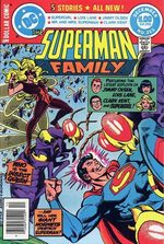 Superman Family 213