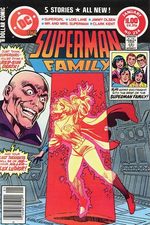 Superman Family 214