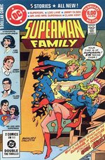 Superman Family 215